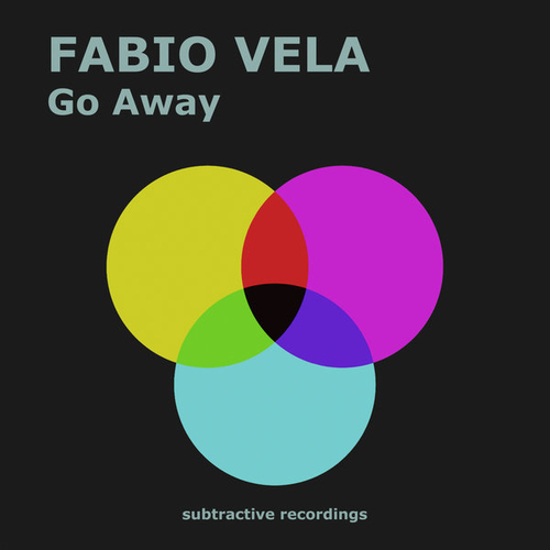 Fabio Vela - Go Away [SUB164]